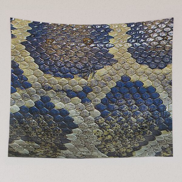 Item preview, Snake skin, scales, rattleskin skin, snake closeup,  designed and sold by Nostrathomas66.