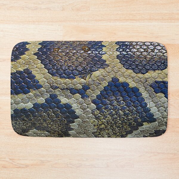 Item preview, Snake skin, scales, rattleskin skin, snake closeup,  designed and sold by Nostrathomas66.