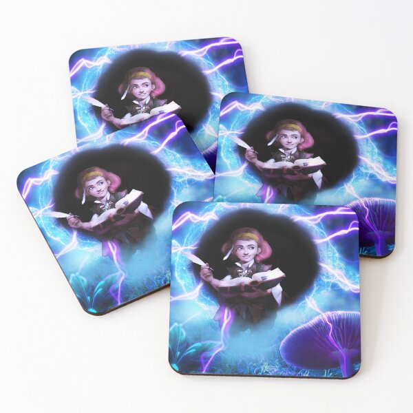 Item preview, Pathfinder Linzi designed and sold by rediantblog.