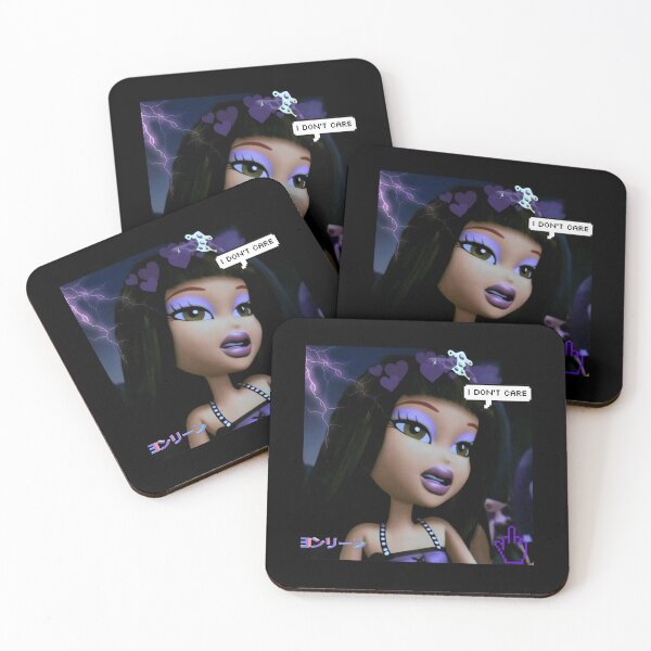 Item preview, Bratz Meme Princess  designed and sold by omakamattiia.