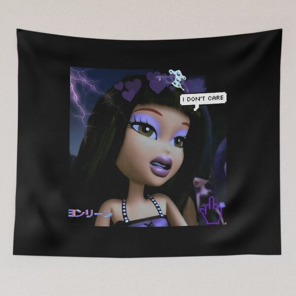 Item preview, Bratz Meme Princess  designed and sold by omakamattiia.