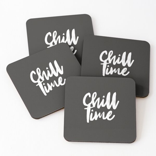 Item preview, Chill time  designed and sold by chooseorcreate1.