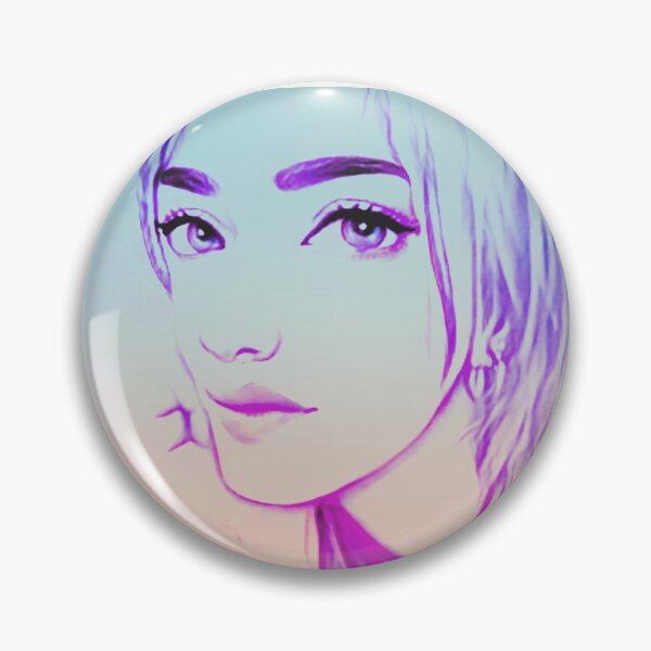 Item preview, Girl portrait designed and sold by SUN2020.