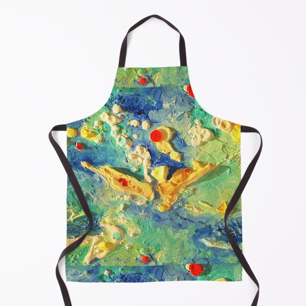 Item preview, Bubbles sunset designed and sold by Tereza Pilar Art.