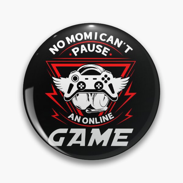 Item preview, Gamer designed and sold by wrotynski.