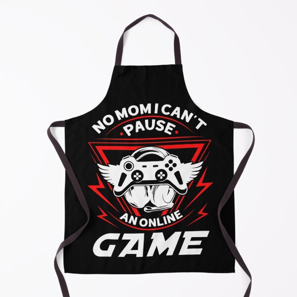 Item preview, Gamer designed and sold by wrotynski.