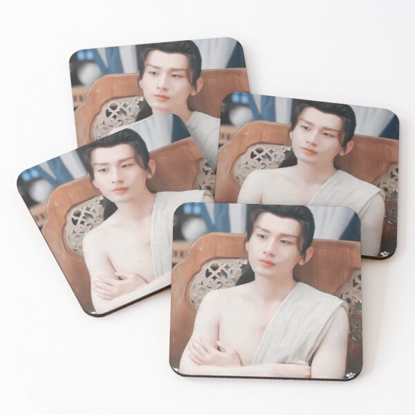 Item preview, Immortal Samsara Cheng Yi Set2 Pt16 designed and sold by donny33shop.
