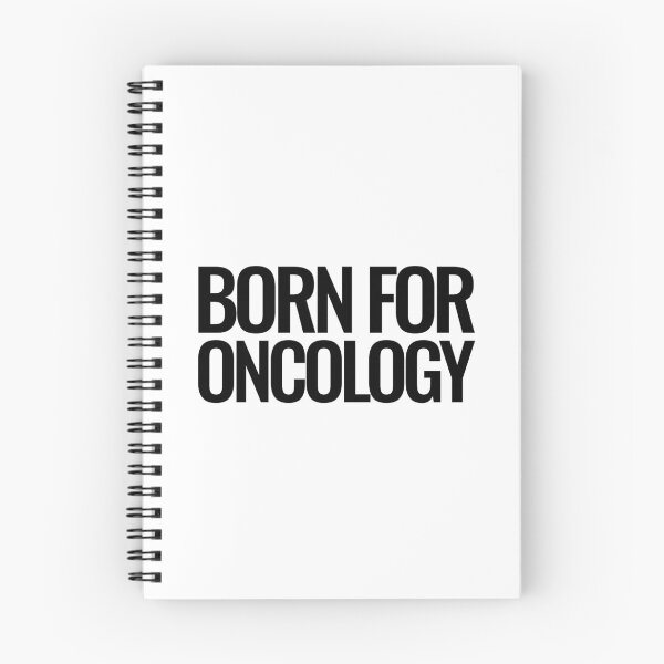 Item preview, Born for Oncology designed and sold by EarlyTees.