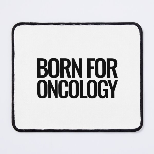 Item preview, Born for Oncology designed and sold by EarlyTees.