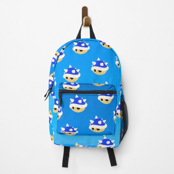 Item preview, Blue Shells designed and sold by noodle-pot.
