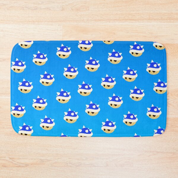 Item preview, Blue Shells designed and sold by noodle-pot.