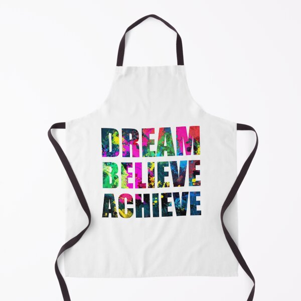 Item preview, Dream believe achieve designed and sold by VimuDS.