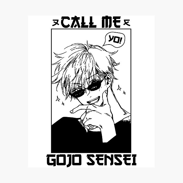gojo call me by your name