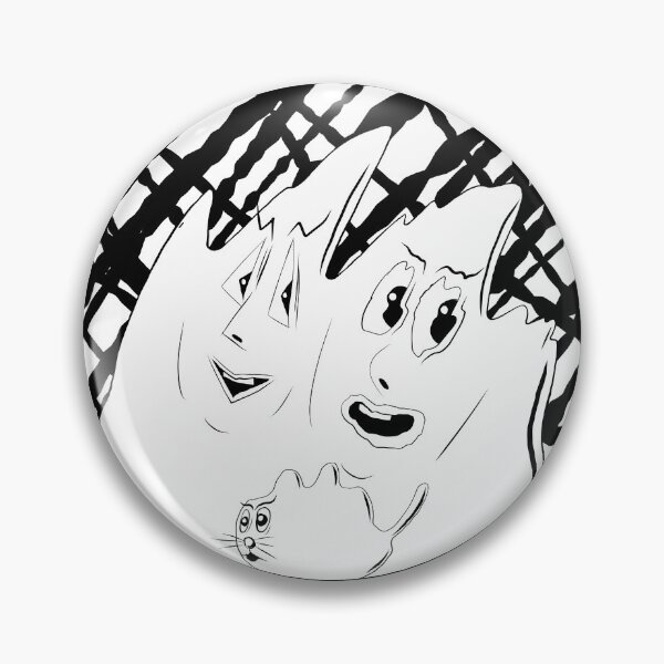 Item preview, Ghosts and Pet designed and sold by Nir Yaniv.