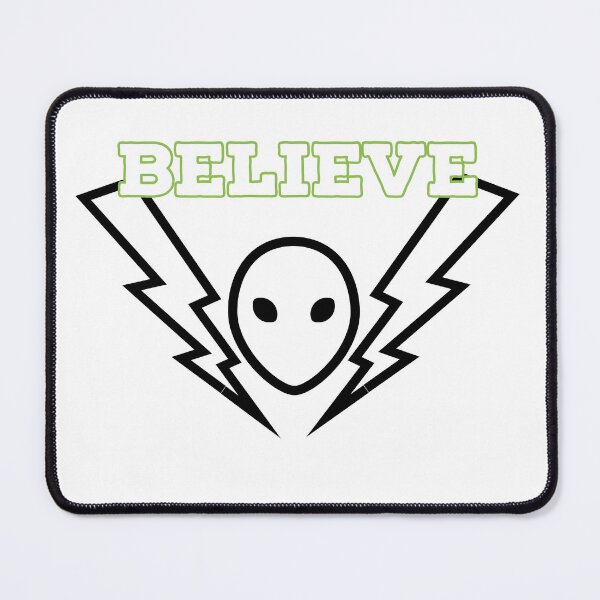 Item preview, Believe 2.0 designed and sold by Alien51_Playground.