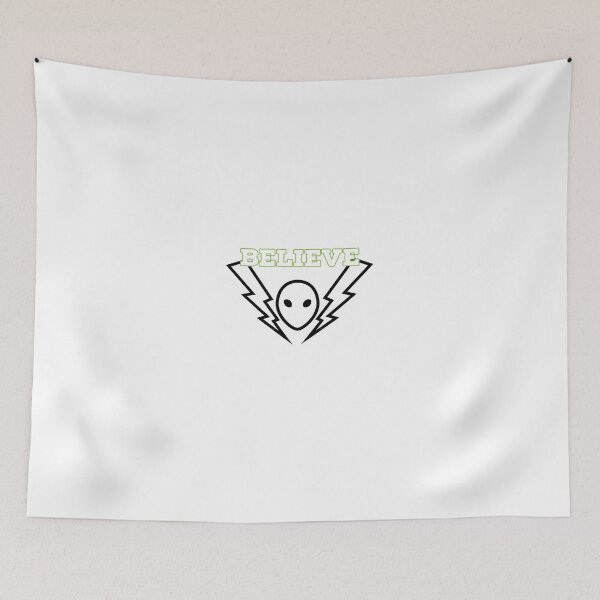 Item preview, Believe 2.0 designed and sold by Alien51_Playground.