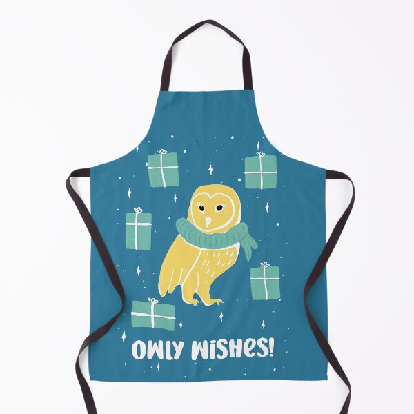 Item preview, Owly Wishes! - Owls Greetings collection - BYG designed and sold by MaddaMom.