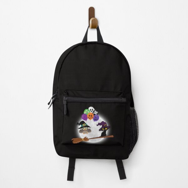 Item preview, A Cat And An Owl under the moon designed and sold by samirou99.