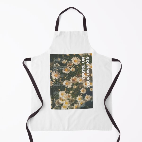 Item preview, You're On Your Own Kid Poster designed and sold by Maddie Art.