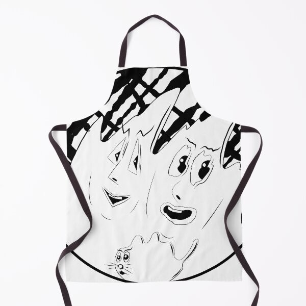 Item preview, Ghosts and Pet designed and sold by Nir Yaniv.