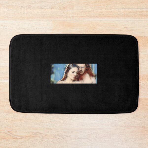 Item preview, Braveheart Secret Matrimony  designed and sold by omakamattiia.
