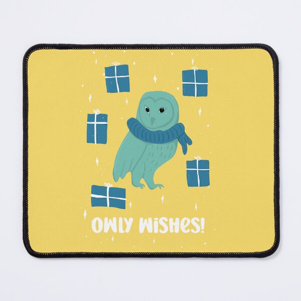 Item preview, Owly Wishes! - Owls Greetings collection - BYG designed and sold by MaddaMom.