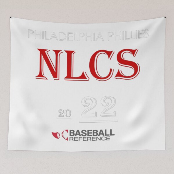 Item preview, Phillies Nlcs Essential T-Shirt designed and sold by Artistedesign.