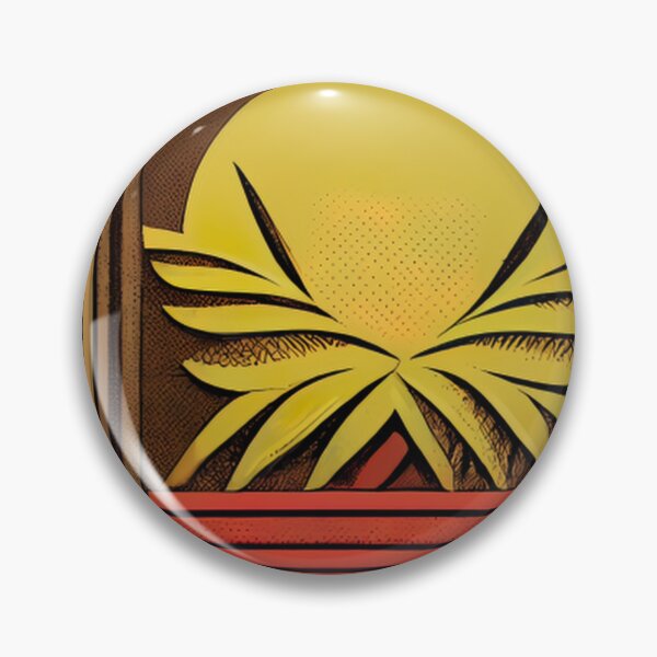 Artikelvorschau, Cuban Symbolism  entworfen und verkauft von ComicsFactory.