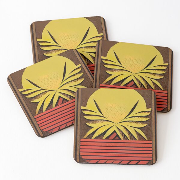 Item preview, Cuban Symbolism  designed and sold by ComicsFactory.