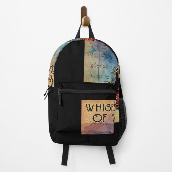 Item preview, Whisper Words Of Wisdom Classic T-Shirt designed and sold by vanejamofedau.