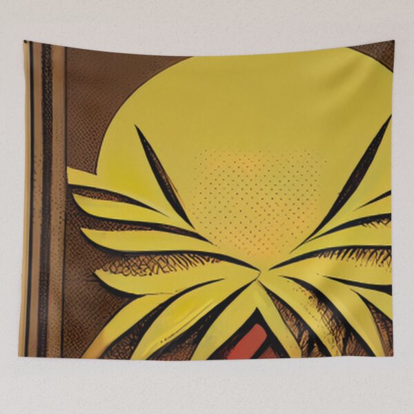 Item preview, Cuban Symbolism  designed and sold by ComicsFactory.