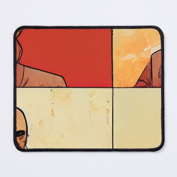 Item preview, Cuban Symbolism designed and sold by ComicsFactory.