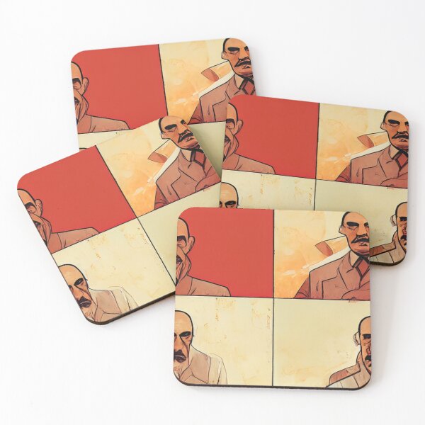 Item preview, Cuban Symbolism designed and sold by ComicsFactory.