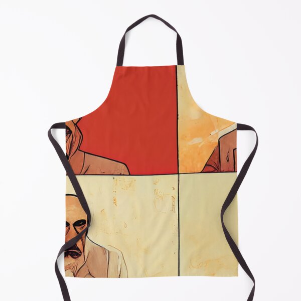 Item preview, Cuban Symbolism designed and sold by ComicsFactory.