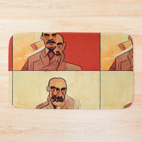 Item preview, Cuban Symbolism designed and sold by ComicsFactory.