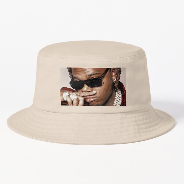 Gunna Art Bucket Hat | Redbubble