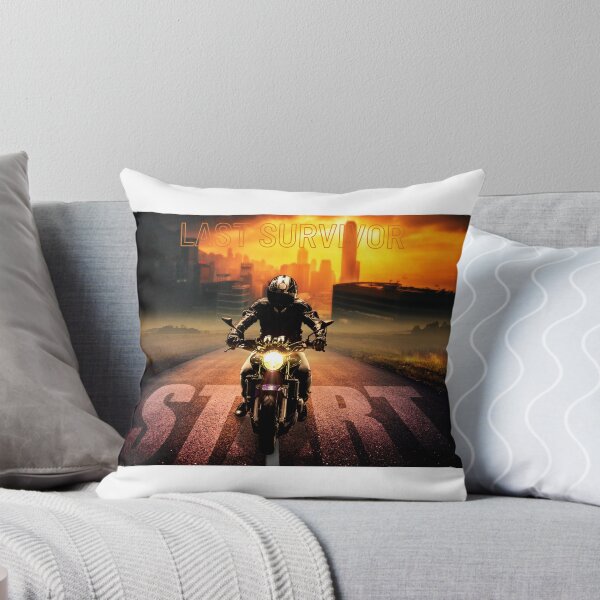 Item preview, Last Survivor designed and sold by CoolDesign2000.