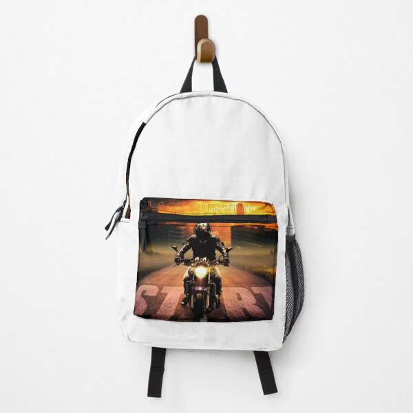 Item preview, Last Survivor designed and sold by CoolDesign2000.
