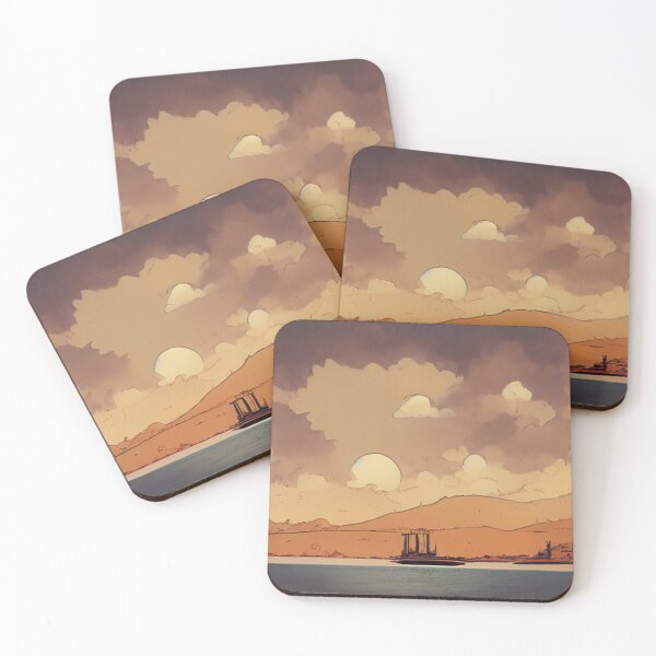 Item preview, Cypriot Symbolism  designed and sold by ComicsFactory.
