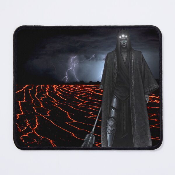 Item preview, Morgoth designed and sold by Kormix.