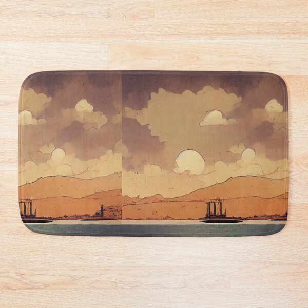 Item preview, Cypriot Symbolism  designed and sold by ComicsFactory.