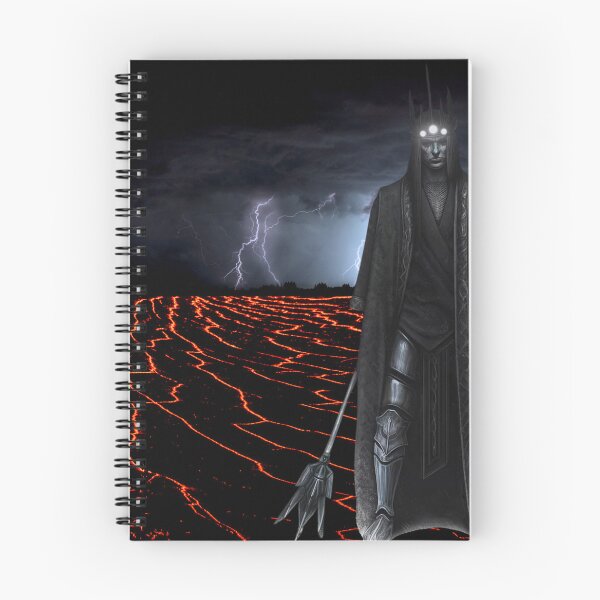 Item preview, Morgoth designed and sold by Kormix.