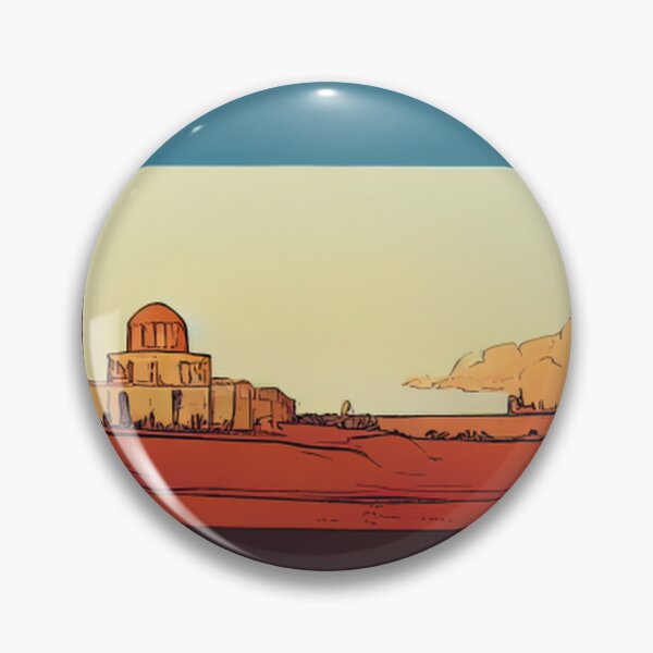 Item preview, Cypriot Symbolism  designed and sold by ComicsFactory.