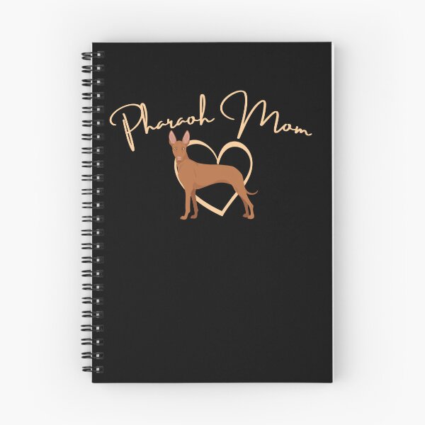 Item preview,  Pharaoh hound mom designed and sold by reka88.