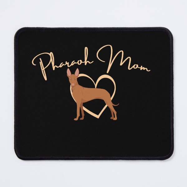 Item preview,  Pharaoh hound mom designed and sold by reka88.
