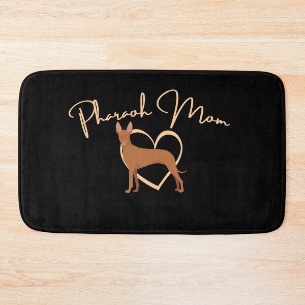 Item preview,  Pharaoh hound mom designed and sold by reka88.