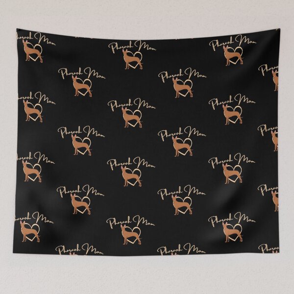 Item preview,  Pharaoh hound mom designed and sold by reka88.