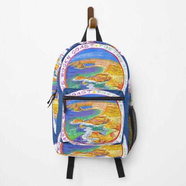 Item preview, algarve coast designed and sold by Tereza Pilar Art.