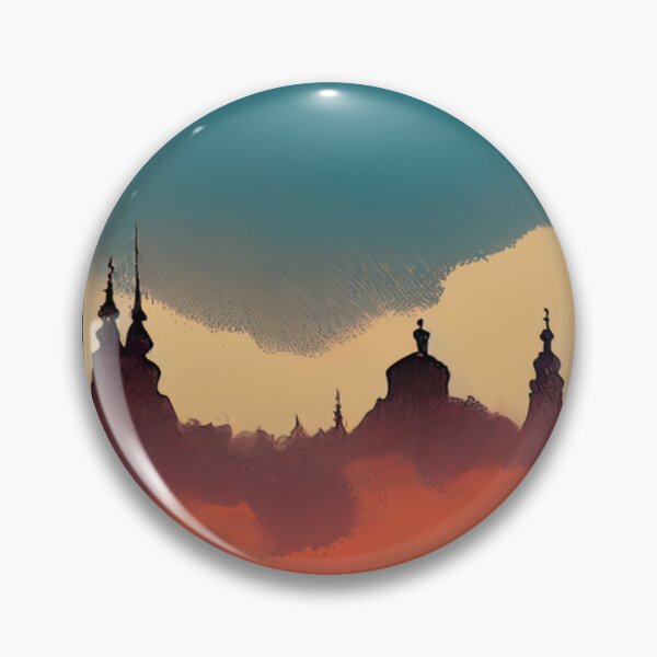 Item preview, Czech Symbolism designed and sold by ComicsFactory.