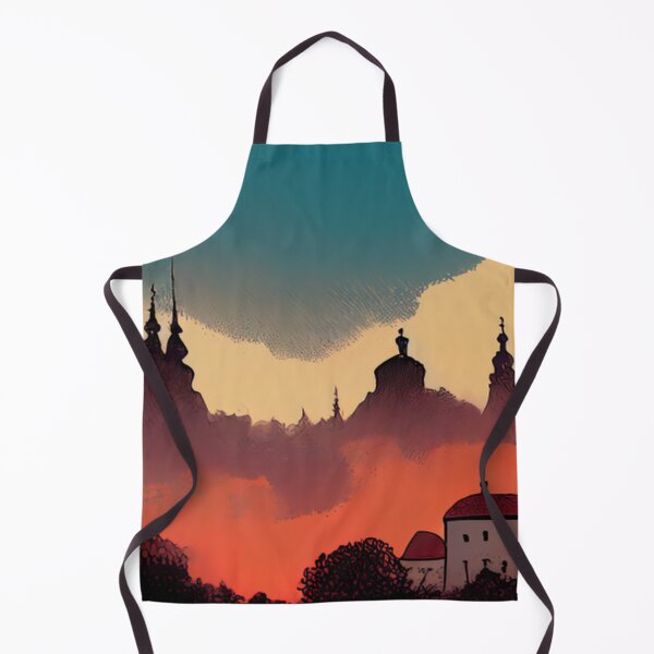 Item preview, Czech Symbolism designed and sold by ComicsFactory.